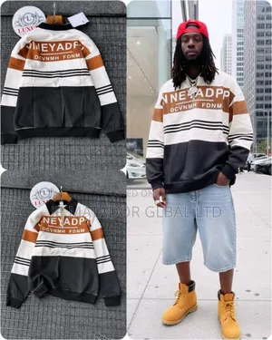 High Quality Turkish Sweatshirt
