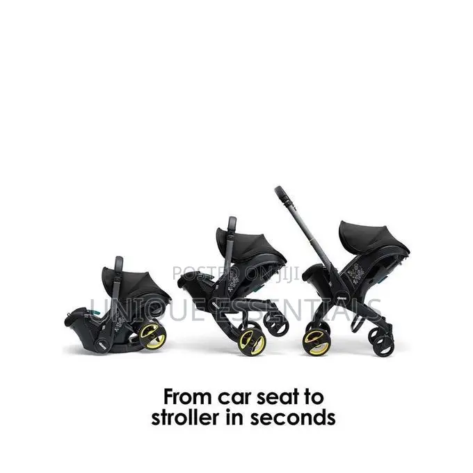 3 in 1 Next Generation Convertible Car Seat