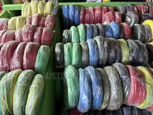 2.5mm Flexible Copper Cable
