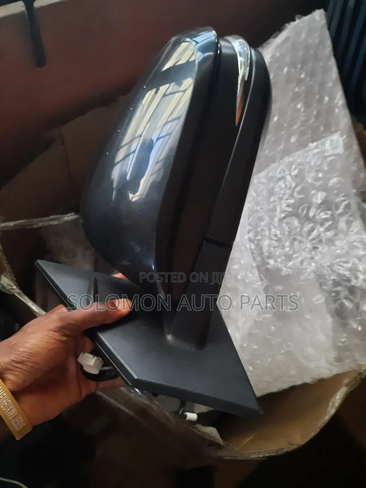Side Mirror Rav4 2014 2015 2017 2018 Set With Pointer