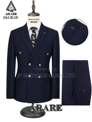 Luxury Turkish Men's Suit
