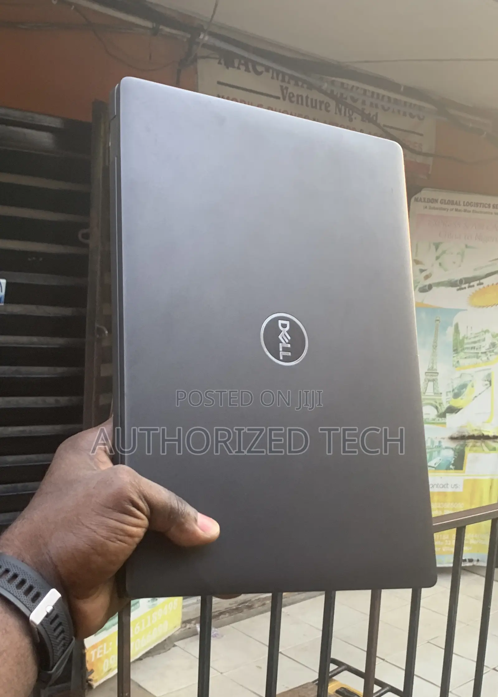 Laptop Dell Latitude 5400 8GB Intel Core I5 SSD 256GB
