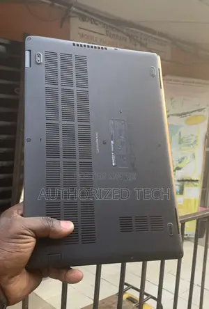 Laptop Dell Latitude 5400 8GB Intel Core I5 SSD 256GB