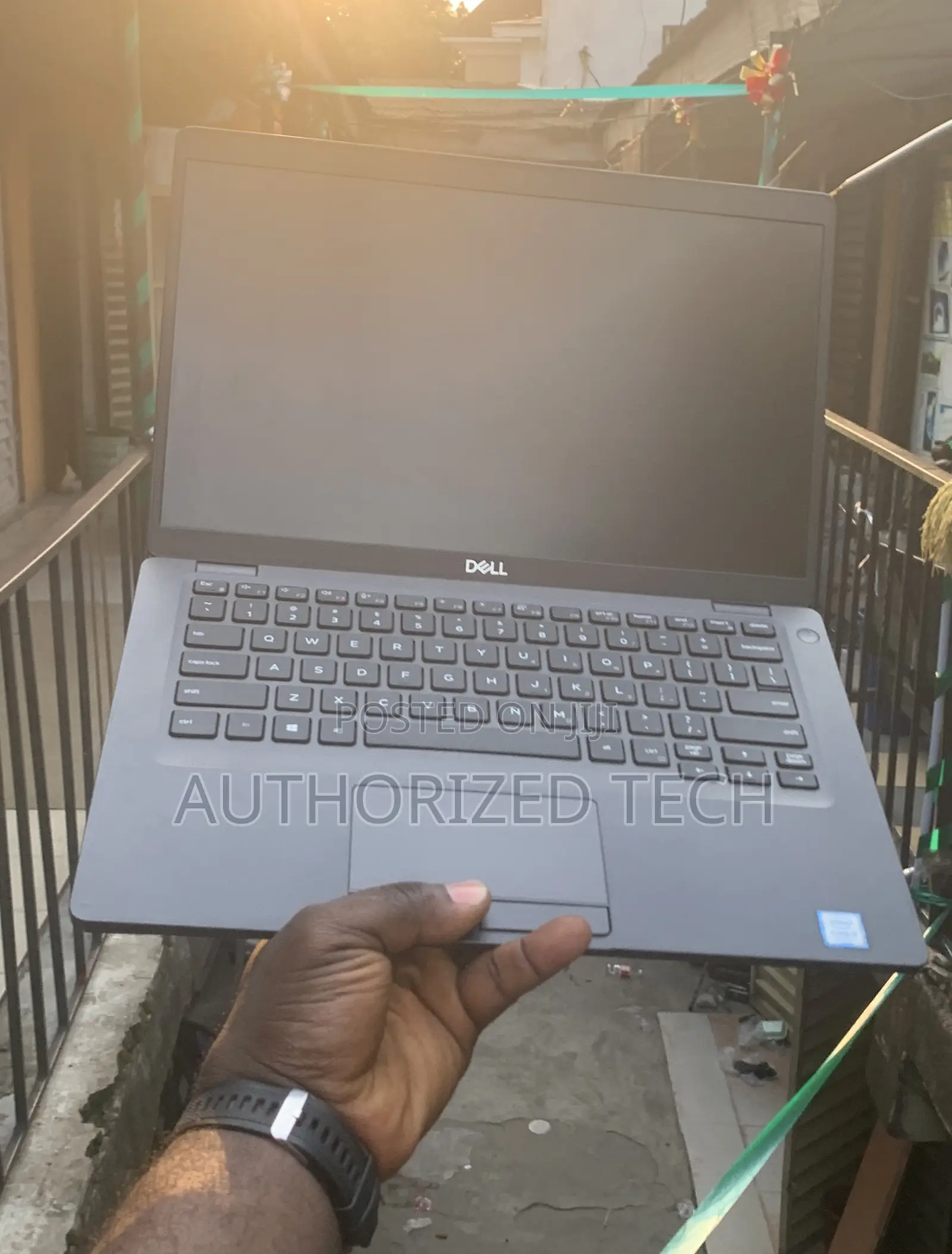 Laptop Dell Latitude 5400 8GB Intel Core I5 SSD 256GB
