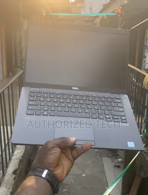 Laptop Dell Latitude 5400 8GB Intel Core I5 SSD 256GB