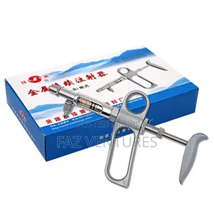 Automatic Injectors