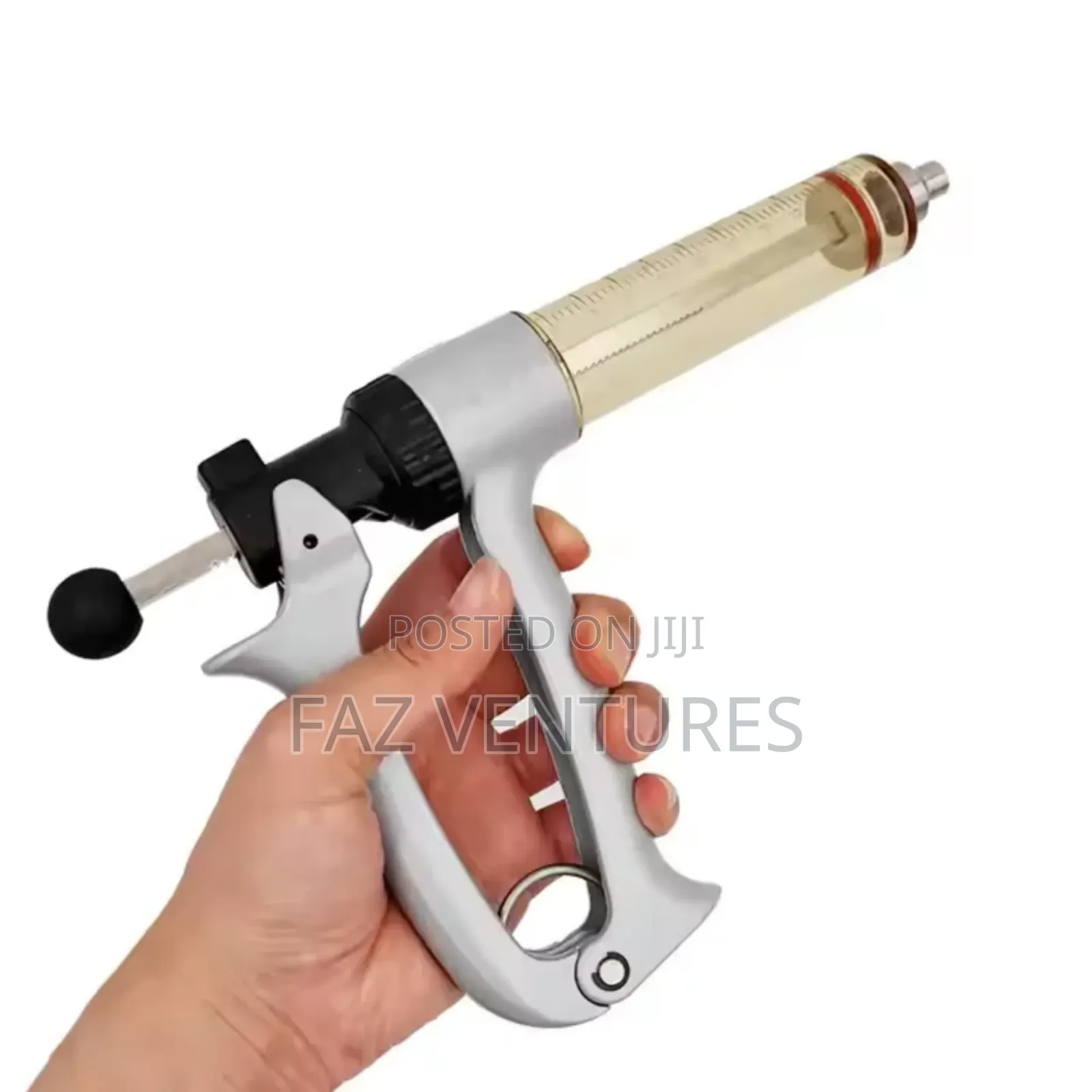 Automatic Injectors