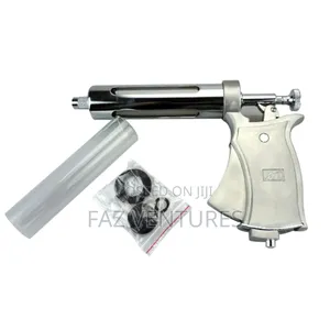 Automatic Injectors