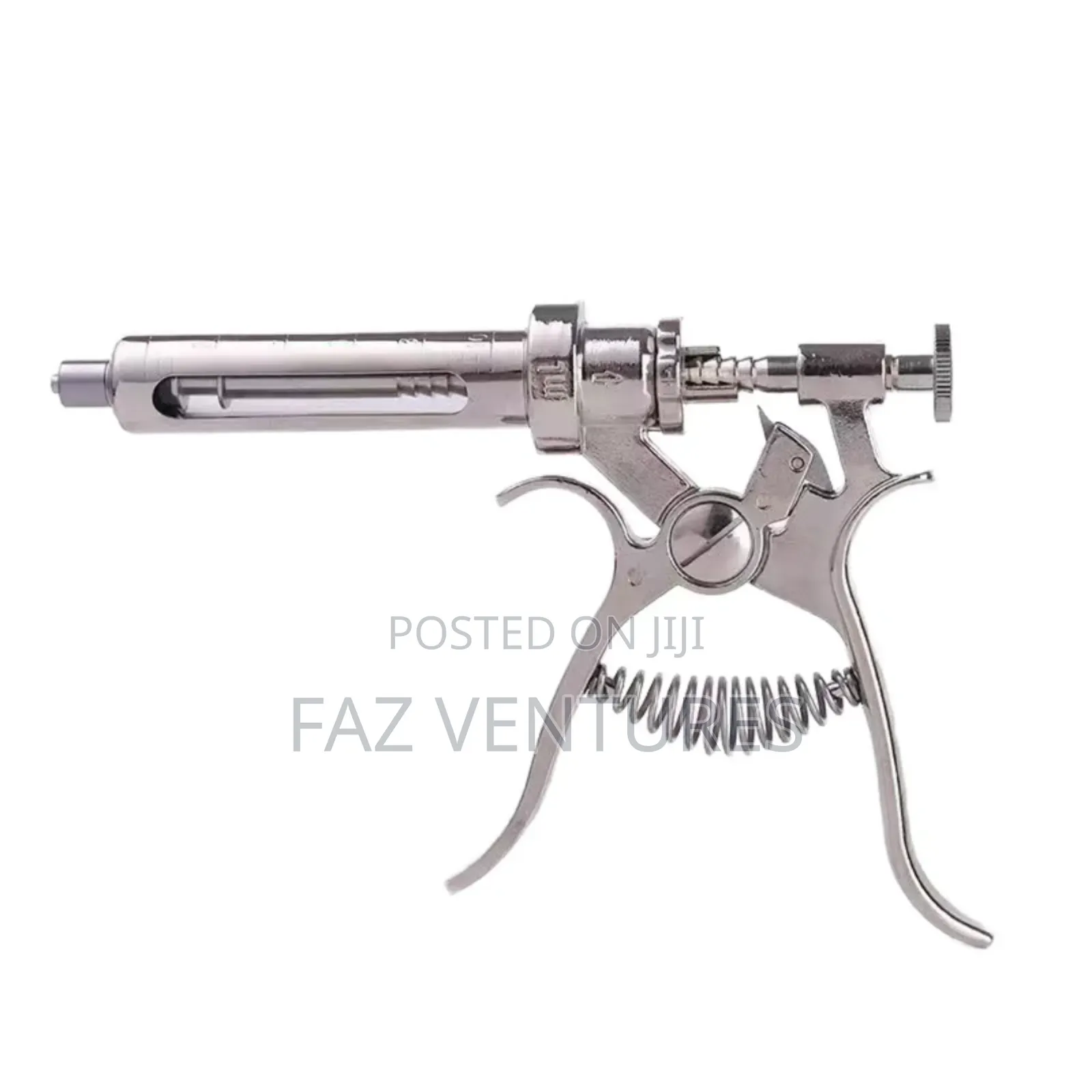Automatic Injectors