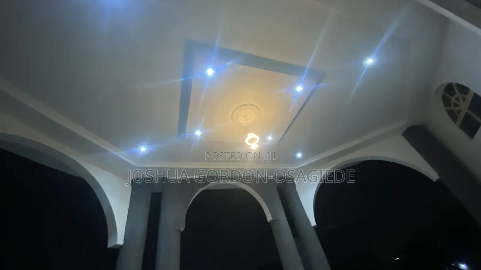 Godhead Conference Centre