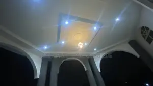 Godhead Conference Centre