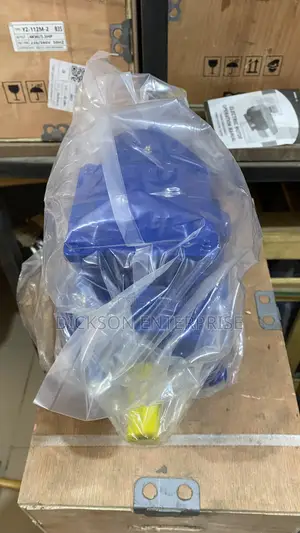 2.2kw 3hp 2890rpm Electric Motor
