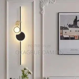 Sue Modern Wall Lamp