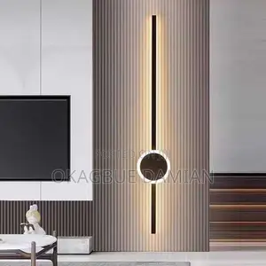 Sue Modern Wall Lamp