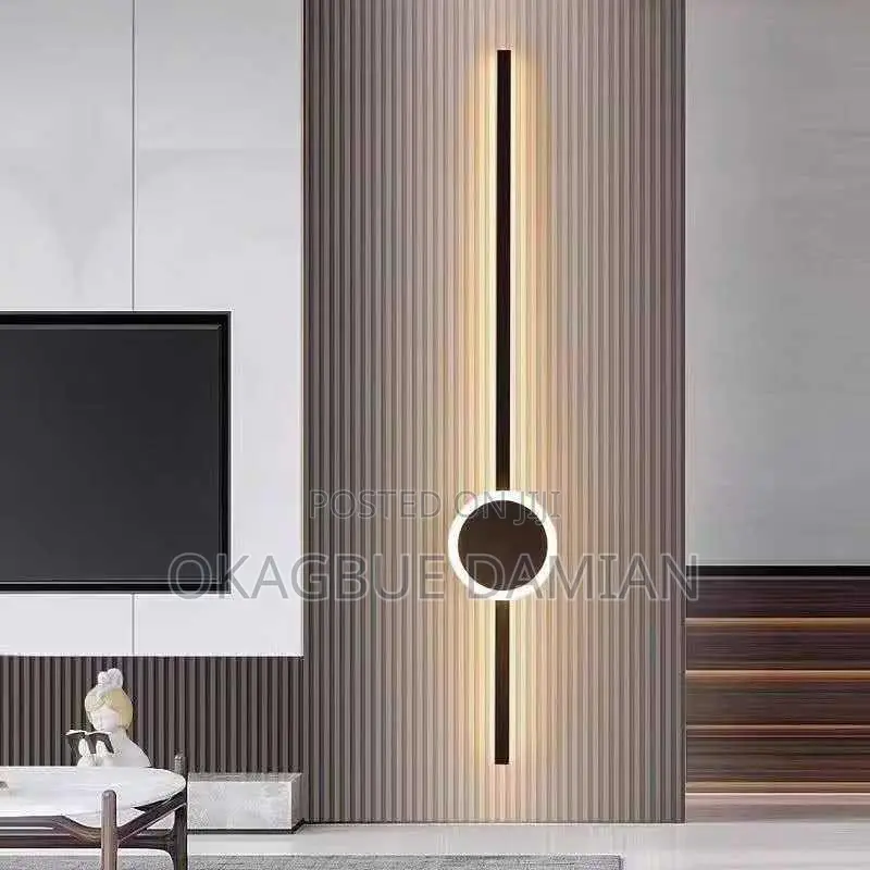 Sue Modern Wall Lamp