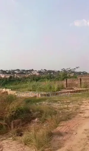 A Land of 150/170 Feet at Caribbean Estate Off Airport Rd 4 Sale