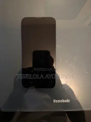 Apple iPhone 13 128 GB Black
