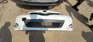 Front Bumper Yaris 2013