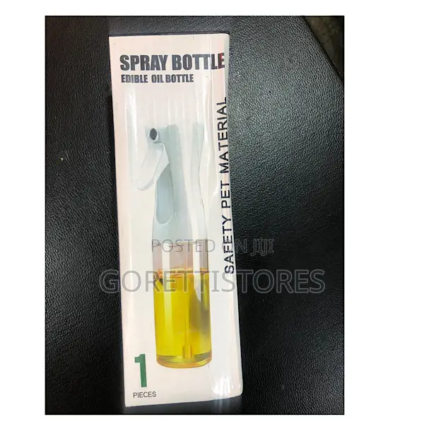 Oil Spray Bottle
