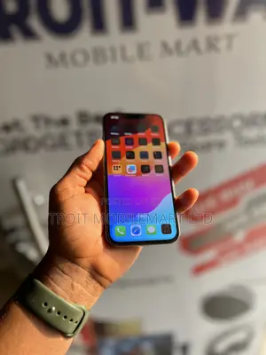 Apple iPhone 13 Pro 256 GB Gold