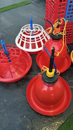 Original India Bell Drinker Preferred by Professionals