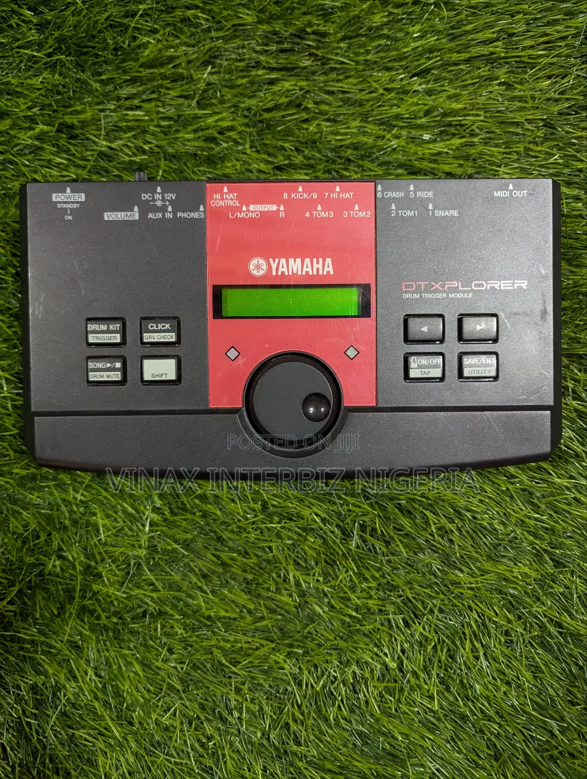 Yamaha Drum Module