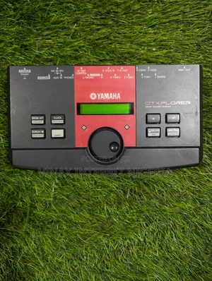 Yamaha Drum Module