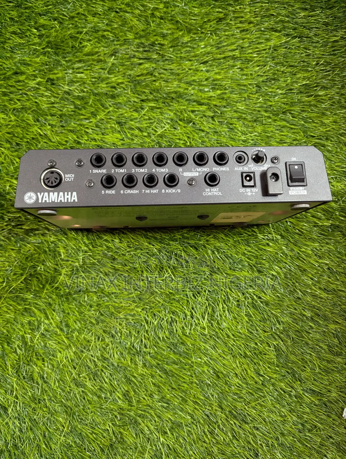 Yamaha Drum Module