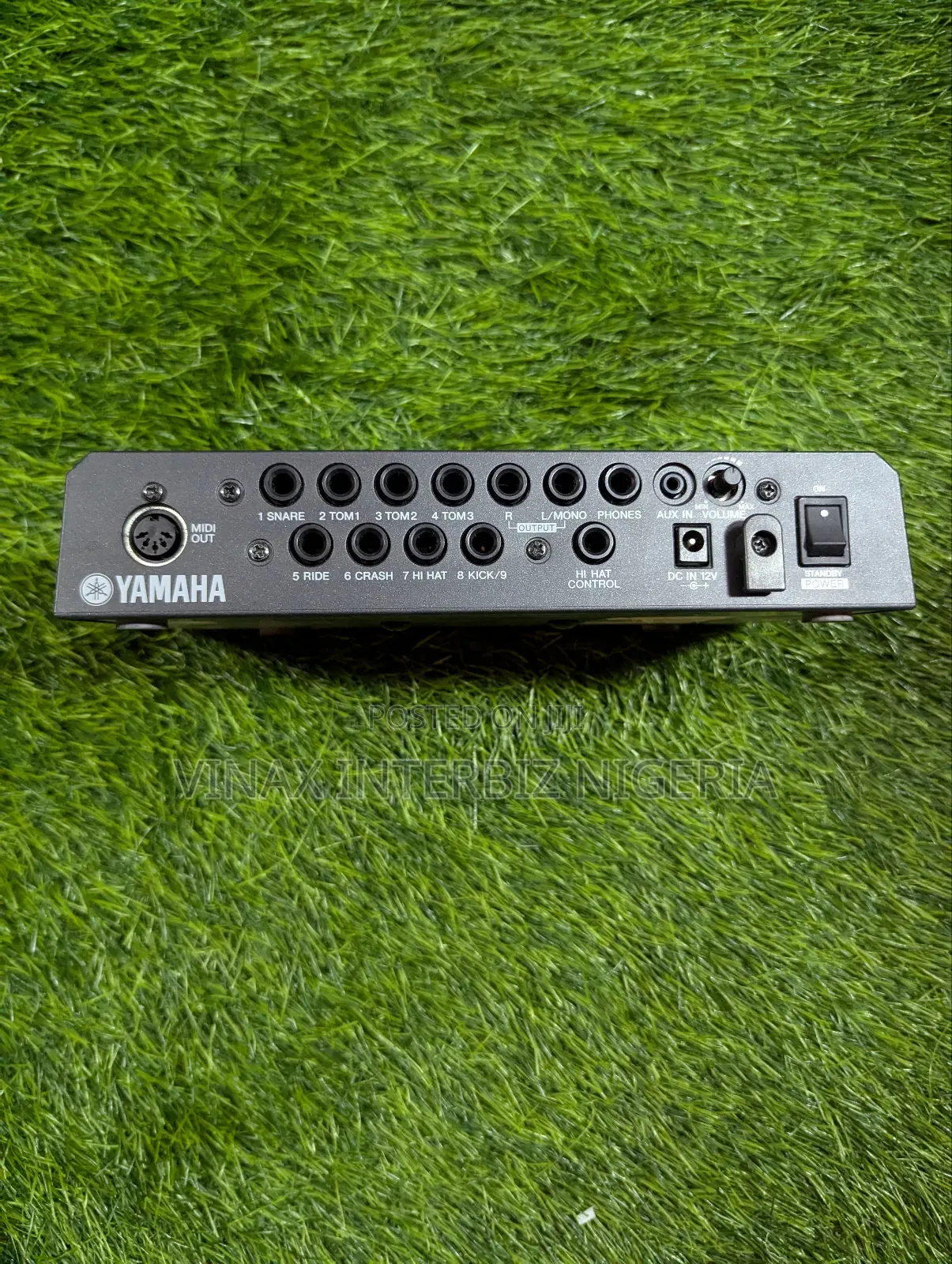 Yamaha Drum Module