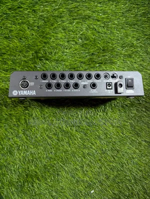 Yamaha Drum Module