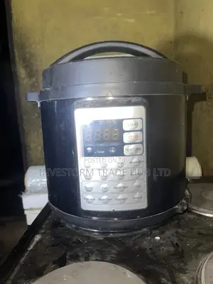 Candy Microwave