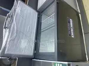 Royal Chest Freezer 260 Liters Energy Saving