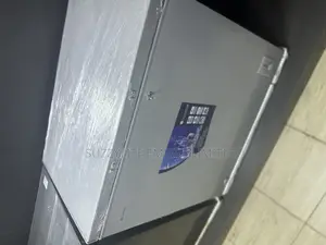 Glamstar 300 Liters Energy Saving Freezer