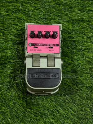 Line 6 Pedal