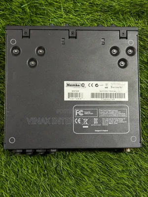 Forcusrite Saffire Pro