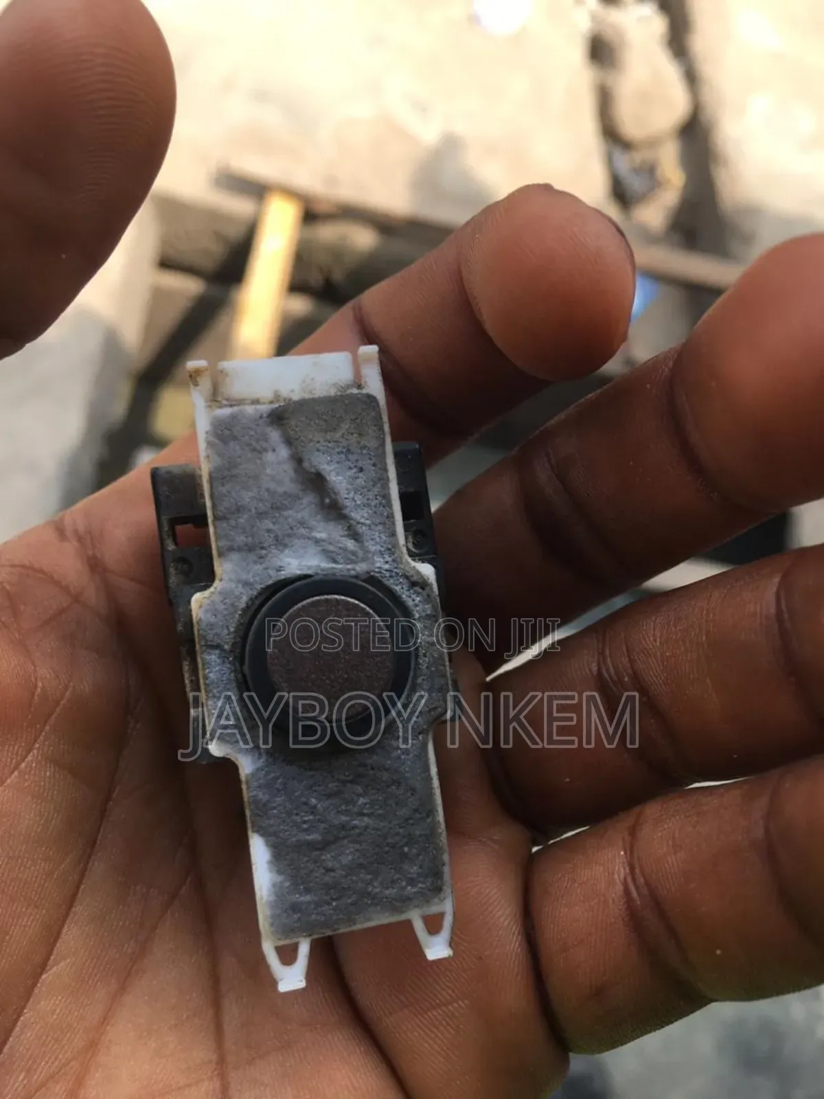 Bumper Sensor for Lexus Es 350 2018