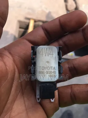 Bumper Sensor for Lexus Es 350 2018