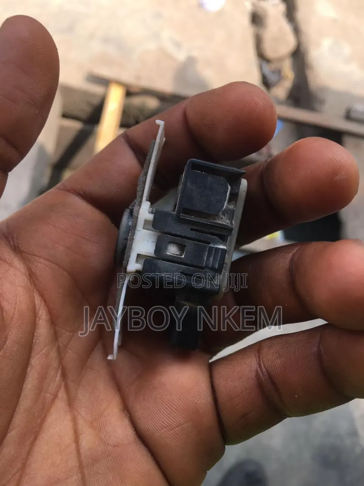 Bumper Sensor for Lexus Es 350 2018