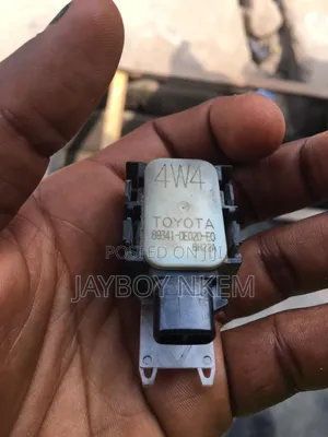 Bumper Sensor for Lexus Es 350 2018