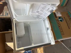 Hisense 45litters Bedside Refrigerator Brand New