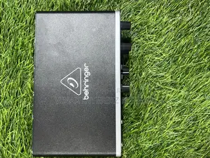 Behringer Soundcard