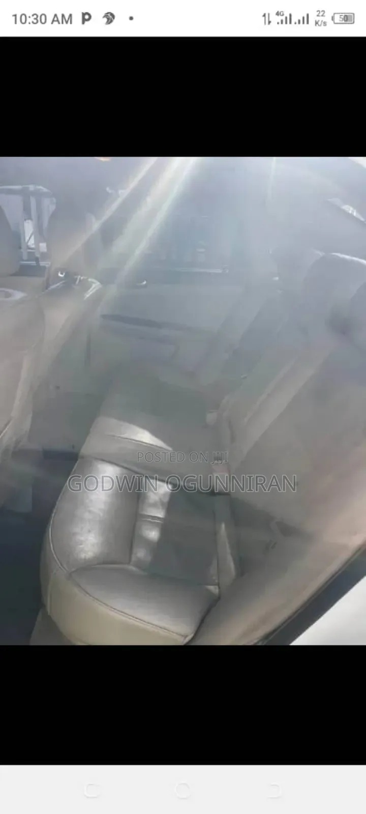 Chevrolet Impala LT 2009 White