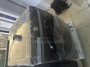Samsung Front Loader Washing Machine 17kg Wash And Dry
