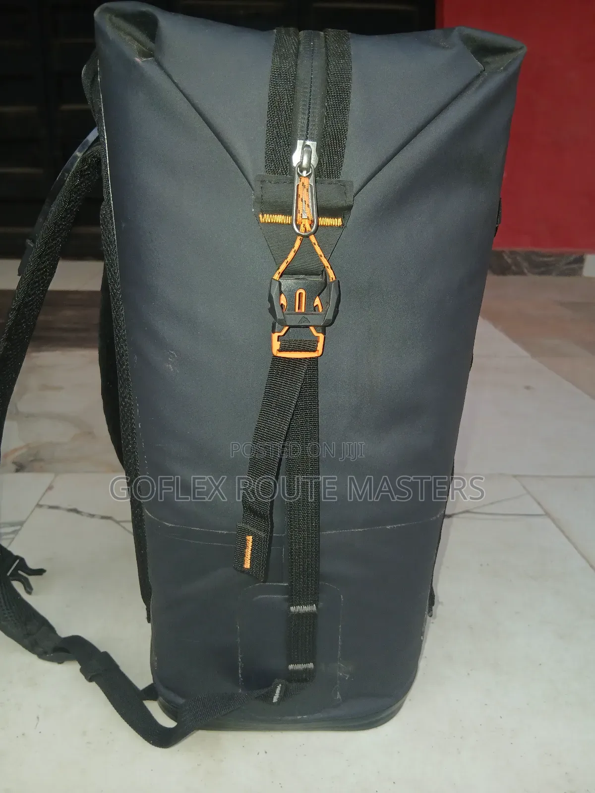 Welded Bikers Cooler Bags
