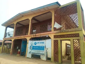 3bdrm Block of Flats in Alagbede, Ilorin South for sale