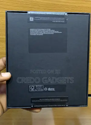 New Samsung Galaxy Z Fold6 512 GB Blue
