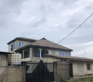 4bdrm Block of Flats in Oko Afo for sale