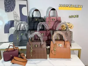Luxury Hand Bag
