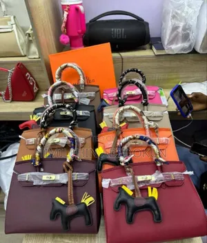 Luxury Hand Bag