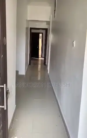 4bdrm Duplex in By Godab, Life Camp for sale
